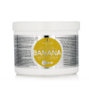Kapilárna maska Kallos Cosmetics Banana 500 ml