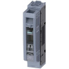 Siemens 3NP11311CA10 výkonový odpínač poistky Veľkosť poistky = 00 160 A 240 V/AC, 120 V/DC 1 ks; 3NP11311CA10