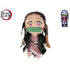 Play by Play Demon Slayer Nezuko