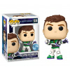 Funko Pop! 1230 Lightyear Buzz Lightyear Space Ranger Alpha