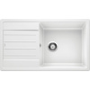Blanco LEGRA XL 6 S biela