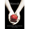 Súmrak sága Twilight (nové vyd.) - Stephenie Meyer