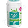 _CNV Canvit Biocal Plus pro psy tbl.500
