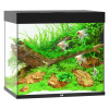 Juwel akvárium set Lido LED 200 čierna 70 x 51 x 65 cm 200 l