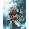 Severská mytologie - Ilustrovaná - Neil Gaiman