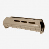 Predpažbie MOE® M-LOK® na Mossberg® 590/590A1 Magpul® – Dark Earth