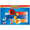 Procos Plastový obrus Sonic 120x180 cm