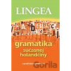 Gramatika súčasnej holandčiny s praktickými príkladmi - Lingea