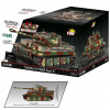 STAVEBNICA COBI 2807 Tank PzKpfw VI Tiger Ausf. E TIGER HC WW2 8000 Dielov