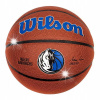 WILSON DALLAS MAVERICKS NBA 7 BASKETBALOVÁ LOPTA