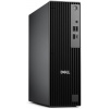 Dell Pro Slim/QCS1250/Slim/i3-14100/16GB/512GB/Intel int/W11P/3RNBD