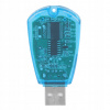 ČÍTAČKA SIM KARIET PRE MOBILNÝ TELEFÓN, USB