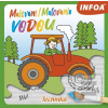 Malování/Maľovanie vodou…