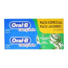 Zubná pasta Complete Oral-B (2 uds)
