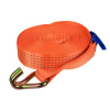 Tažný popruh bez háku, 8m/5T/50mm GEKO nářadí G02348