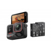 Insta360 Ace Pro 2 akční kamera, snímač 1/1,3