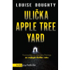 Ulička Apple Tree Yard - Louise Doughty