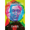 Henry David Thoreau - Deník