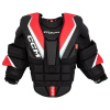 Brankárska vesta CCM Extreme Flex 6.5 JR - S/M Brankárska vesta CCM Extreme Flex 6.5 JR - S/M