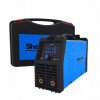ZVÁRACÍ INVERTOR SHERMAN DIGIARC 160A LCD MMA