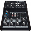 Mackie Mix 5 analogový Kanálů:5