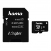 HAMA 124171 microSDXC 256 GB Class 10 UHS-I 80 MB s + Adapter Mobile