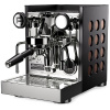 Rocket Espresso Appartamento Black/Copper