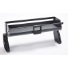 KESSEBÖHMER KES 021706 iMove set s jednou policou 900mm antracit