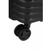 Samsonite UPSCAPE SPINNER 81/30 EXP, 133-145 l- XL rozšíriteľný kufor 143111 - Black- upscape 143111
