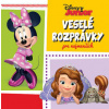 Veselé rozprávky pre najmenších - Kolektív