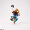 Square-Enix Final Fantasy IX Form-ISM PVC Soška Vivi Ornitier 15 cm