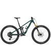TREK Fuel LX 9 Eagle 90 Gen 7 MATTE JUNIPER/BLUE SAGE SPLATTER Veľkosť: S