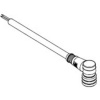 Molex upravený zástrčkový konektor pre senzory - aktory, 1200060664, 1 ks; 1200060664