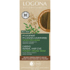Logona Logona Prášková farba na vlasy AMBER BROWN 100 g