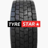 LEAO (LL THAI) KTD300 315/60 R22.5 152/148L
