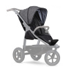 tfk stroller seat mono2 prem. anthracite športová sedačka