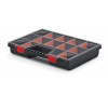 Prosperplast Organizér NOR NOR16 6,5x29,0x39,0 cm