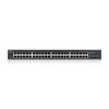 ZYXEL 48xGb+2xSFP IPv6 WebSmart GS1900-48 V2 (GS1900-48-EU0102F)