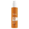 Avène opaľovacie spray SPF50+ 200 ml