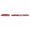 Gumovací Pilot FRIXION Ball - 0,7 mm ČERVENÝ