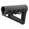 Airsoft - KOLBI IMI Defense Delta AR15 / M4 Stock - Black (Airsoft - KOLBI IMI Defense Delta AR15 / M4 Stock - Black)