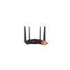 Tenda AC10 WiFi AC Router 1200Mbps, 1x GWAN, 3x GLAN, VPN server/klient, WISP, Universal Repeater (75011820)