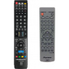 pioneer vxx2800 plus ovládání tv (mini tv) - dálkový ovladač duplikát kompatibilní