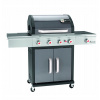 LANDMANN TRITON 4.1 PLYNOVÝ GRIL + TANIER + KRYT PTS (LANDMANN TRITON 4.1 PLYNOVÝ GRIL + TANIER + KRYT PTS)