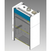 Kryt digestora Ecoline drive-in 1350