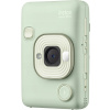 Fotoaparát Fujifilm Instax mini Liplay Matcha Green zelený