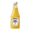Heinz Curry Mango Sauce krémovo-korenistá omáčka 875 ml