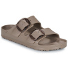 BIRKENSTOCK Šľapky Arizona Big Buckle Béžová