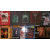 Kolekce Keanu Reeves - 11 DVD