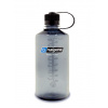 Turistická fľaša na vodu Nalgene Sustain Narrow Mouth 32 oz (1000 ml) - gray